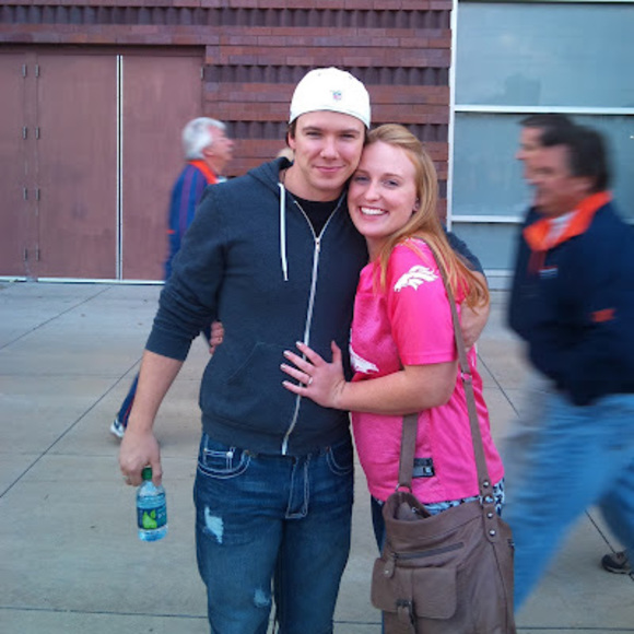 Meet your Posher, Michelle - Picture 1 of 1